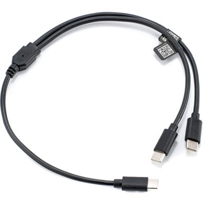 Tilta Cablu Splitter USB-C La Dual USB-C