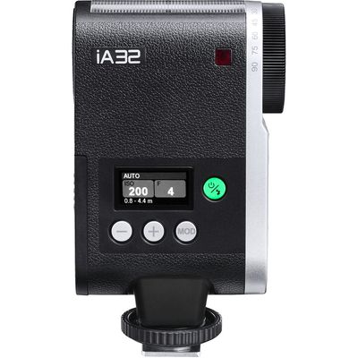 Godox iA32 iFlash Blit Patina pentru Camerele Foto Retro