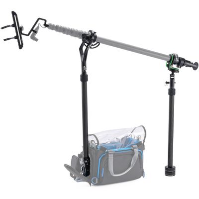 Tilta Zombie Rig Boompole Sistem de Suport