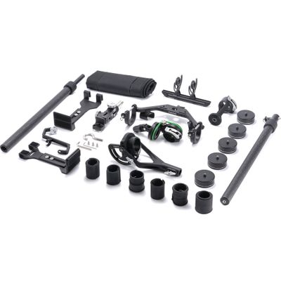 Tilta Zombie Rig Boompole Sistem de Suport
