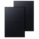 Anker Solix RS40B Set 2 Panouri Solare Rigide Anker 410W IP68 Tehnologie PERC