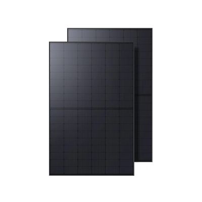 Anker Solix RS40B Set 2 Panouri Solare Rigide Anker 410W IP68 Tehnologie PERC