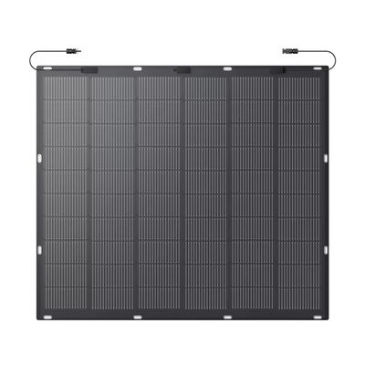 Anker Solix FS20 Set 4 Panouri Solare Flexibile 225W IP67 Tehnologie TOPCon