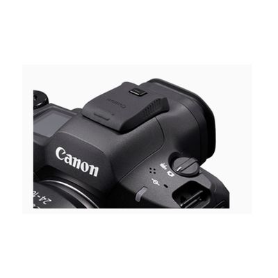 Canon Protectie Patina ER-SC3 pentru  EOS R1/EOS R3/EOS R5 Mark II