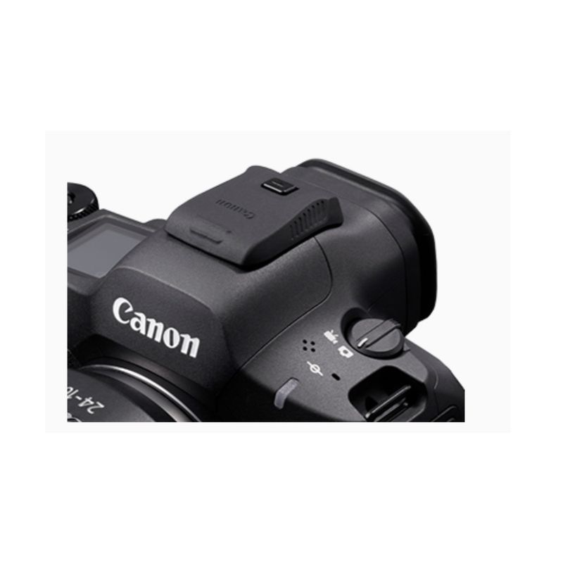Canon Protectie Patina ER-SC3 pentru EOS R1 EOS R3 EOS R5 Mark II.2.jpg