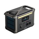 Anker Solix F1500 Statie de Alimentare Portabila 1536Wh LiFeP04 1800W 9 Porturi