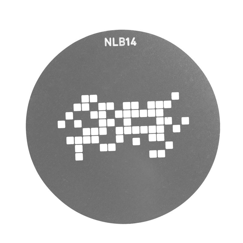 Nanlite Gobo Mask Set 1 pentru PJ-BM.1.jpg