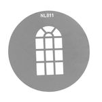 Nanlite Gobo Mask Set 1 pentru PJ-BM.4.jpg