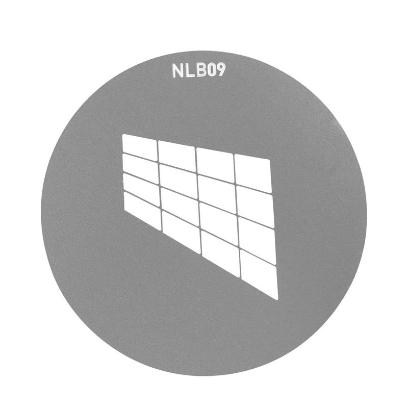 Nanlite Gobo Mask Set 1 pentru PJ-BM.6.jpg