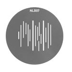 Nanlite Gobo Mask Set 1 pentru PJ-BM.8.jpg