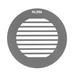 Nanlite Gobo Mask Set 1 pentru PJ-BM.9.jpg