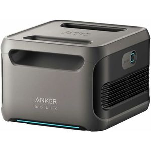 Anker Solix BP3800 Baterie Suplimentara pentru Anker Solix F3800 3840Wh LiFePO4