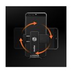 GodoxSuportTelefonPliabilMetalic