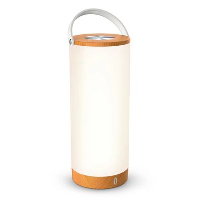 TaoTronics TT-DL23 Pro Lampa de Birou cu LED 6W Baterie Reincarcabila 300 lm Alb