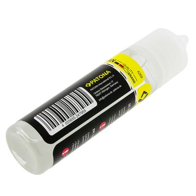 Patona Rezerva Lichid de Fum 60ml