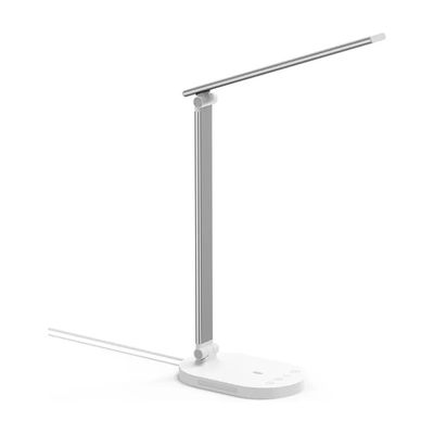 TaoTronics TT-DL1012 Lampa de Birou cu LED Control Touch USB Alb