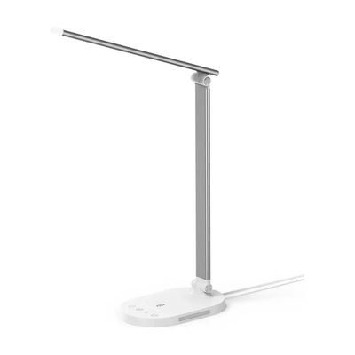 TaoTronics TT-DL1012 Lampa de Birou cu LED Control Touch USB Alb