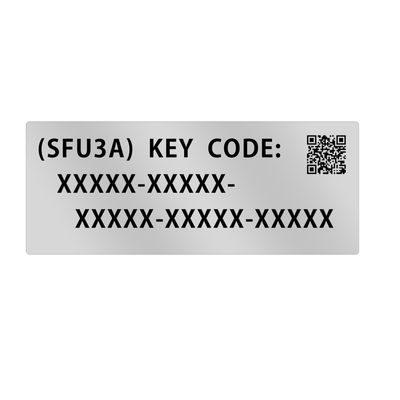Panasonic Lumix DMW-SFU3A Cod Activare ARRI LogC3 pentru GH6 GH7