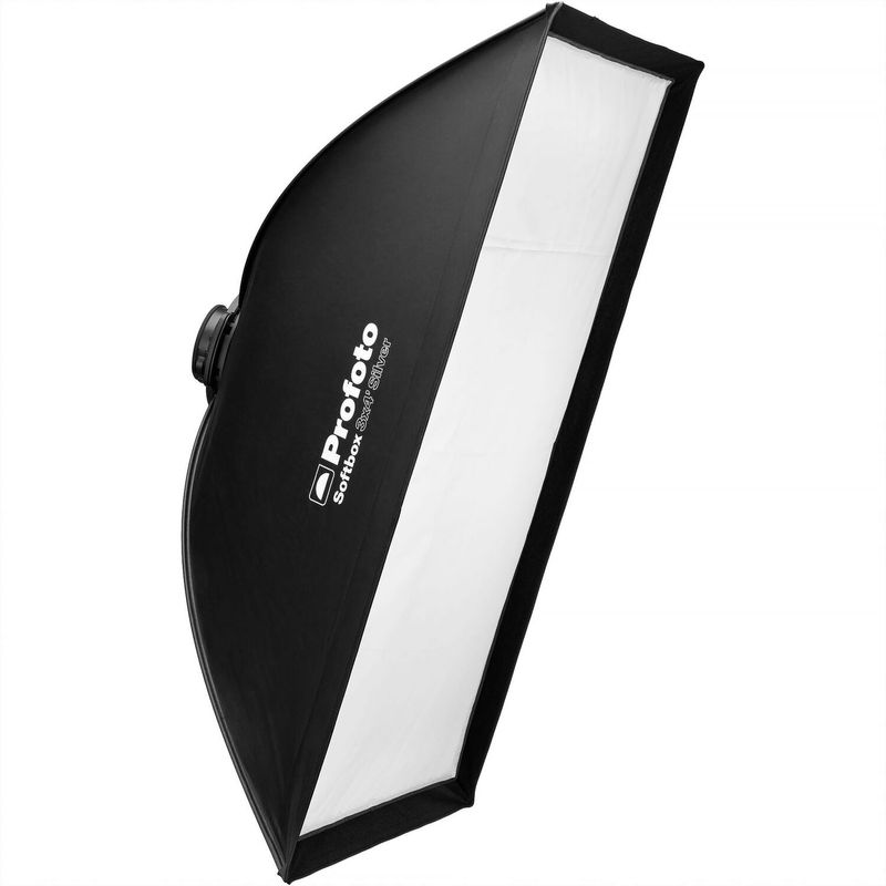 Profoto Softbox 90x120cm Argintiu 3x4 -1-.jpg