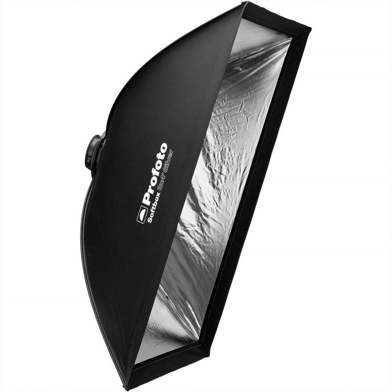 Profoto Softbox 90x120cm Argintiu 3x4 -2-.jpg