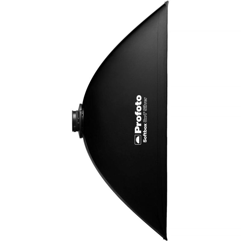 Profoto Softbox 90x120cm Argintiu 3x4 -3-.jpg