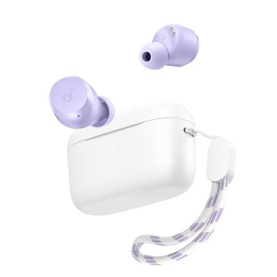 Anker SoundCore A25i Casti True Wireless Violet