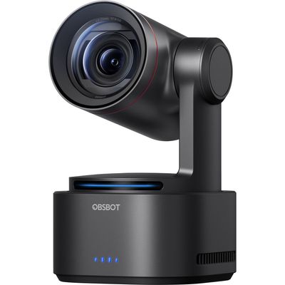 OBSBOT Tail 2 Camera PTZR Productie Live AI 4K