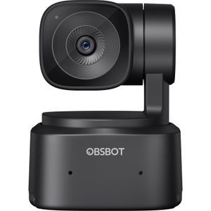 OBSBOT Tiny SE Camera Web PTZ 1080p