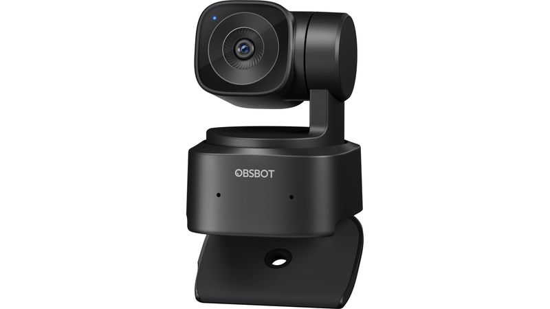 OBSBOT Tiny SE Camera Web PTZ 1080p-F64.ro - F64.ro