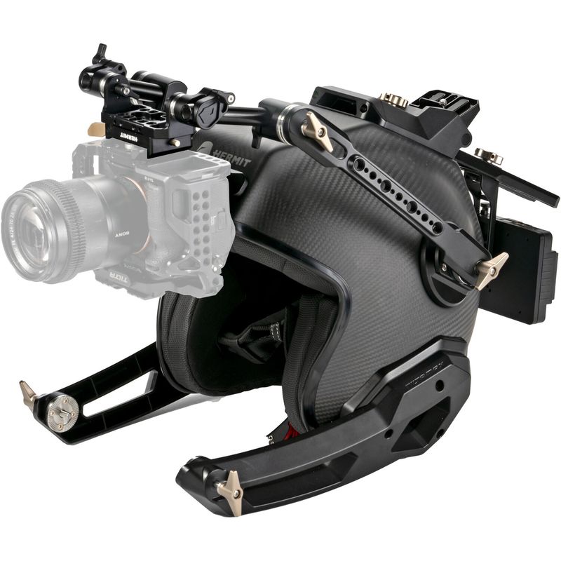 Tilta Hermit POV Suport System -L- Gold Mount Casca -2-.jpg