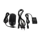 Caruba Canon LP-E17 (DR-E18) Baterie Dummy cu Adaptor AC-E6