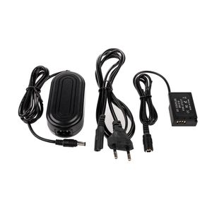 Caruba Canon LP-E17 (DR-E18) Baterie Dummy cu Adaptor AC-E6