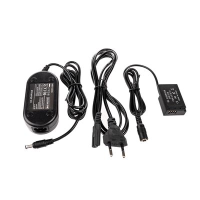 Caruba Canon LP-E17 (DR-E18) Baterie Dummy cu Adaptor AC-E6