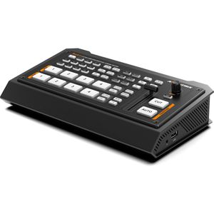 AVMATRIX Video Switcher Shark S4 4 Canale SDI/HDMI