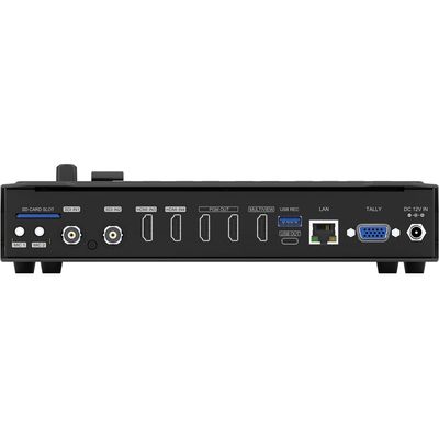 AVMATRIX Video Switcher Shark S4 4 Canale SDI/HDMI