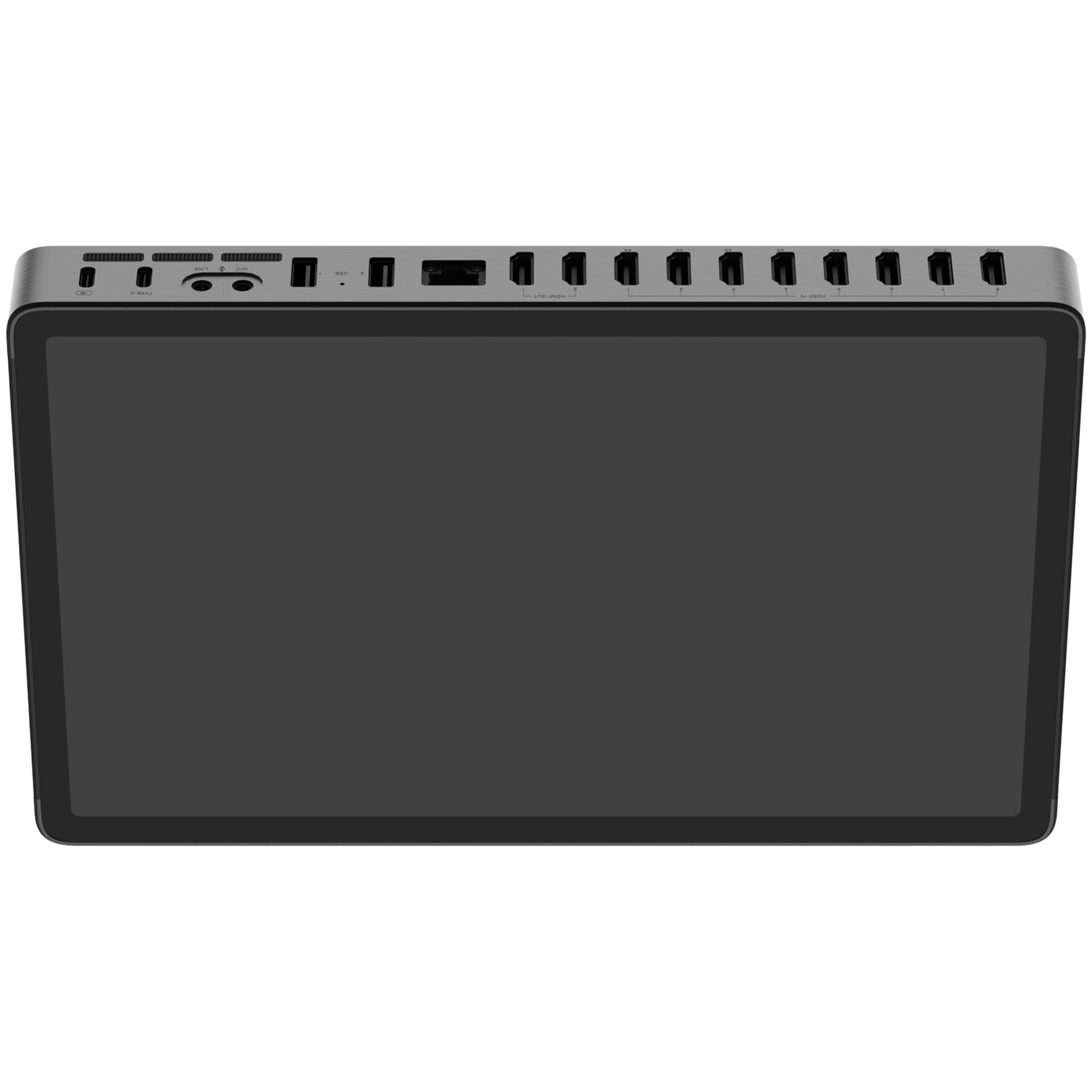 YoloLiv YoloBox Extreme Live Encoder Switcher 4K60p-F64.ro