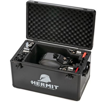 Tilta Hermit POV Suport System XL Gold Mount