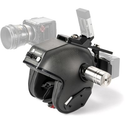 Tilta Hermit POV Suport System XL V Mount