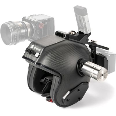 Tilta Hermit POV Suport System M V Mount