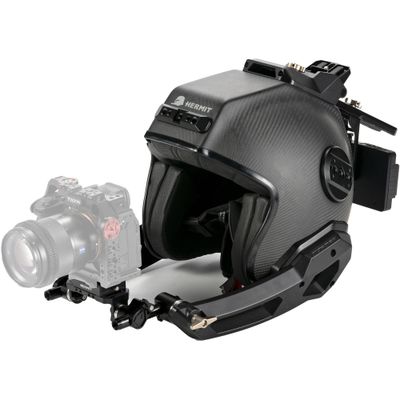 Tilta Hermit POV Suport System XXL V Mount