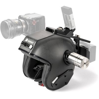 Tilta Hermit POV Suport System XXL V Mount
