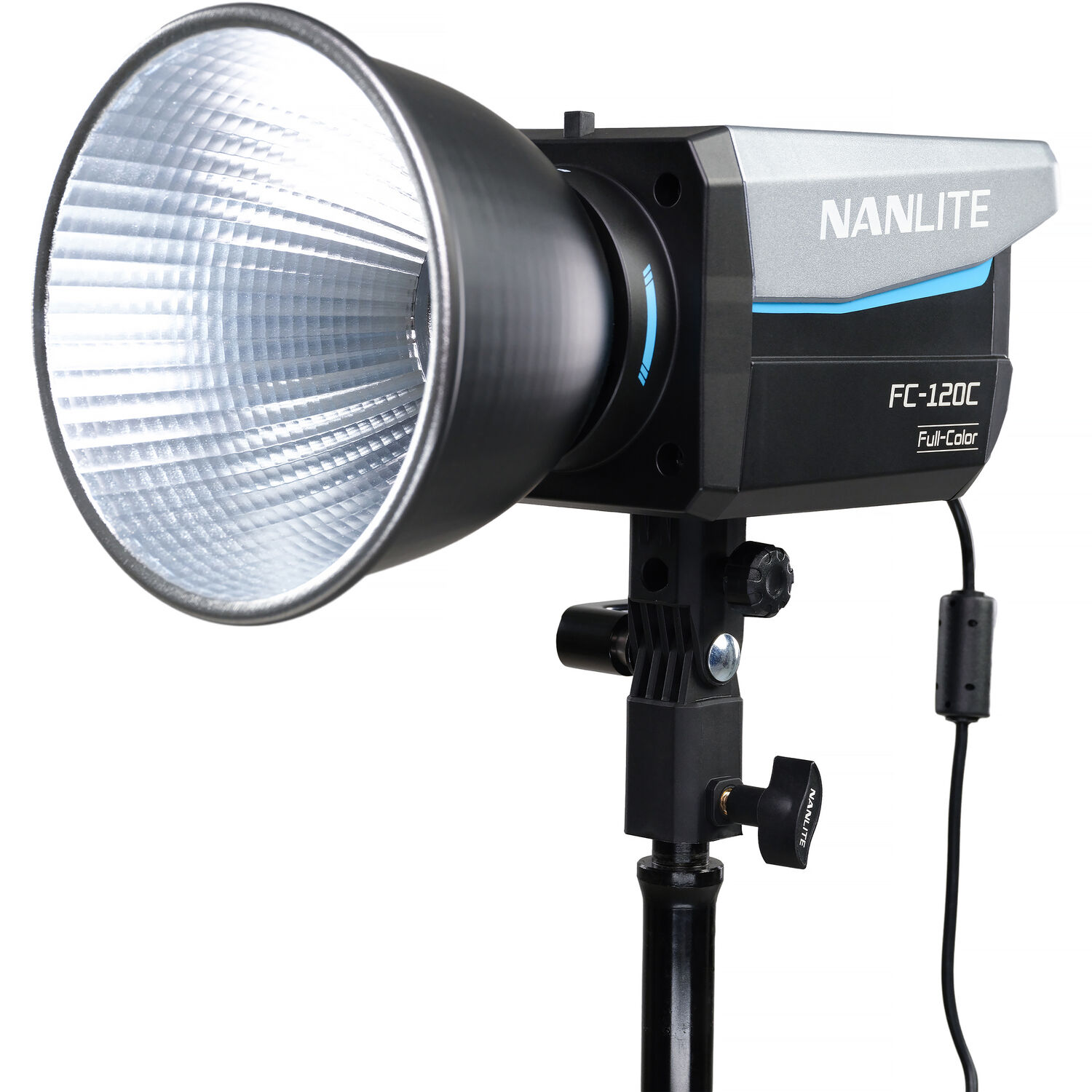 Nanlite FC-120C Lampa LED 145W 2700K-7500K