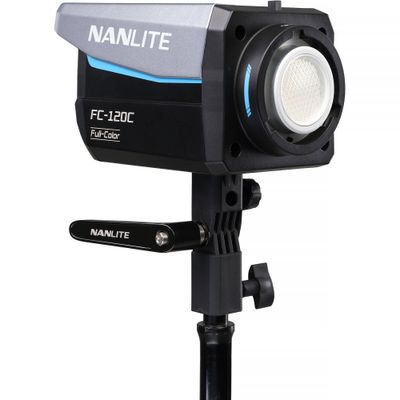 Nanlite FC-120C Lampa LED 145W 2700K-7500K
