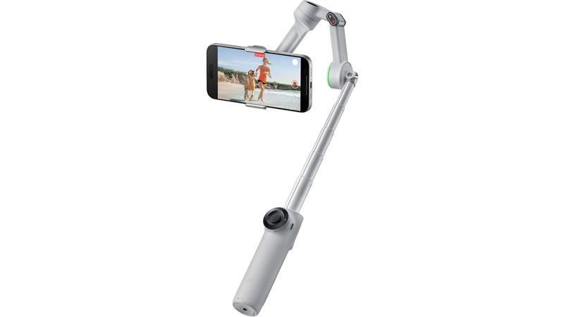 Insta360 Flow 2 Pro Standard Stabilizator pentru Smartphone