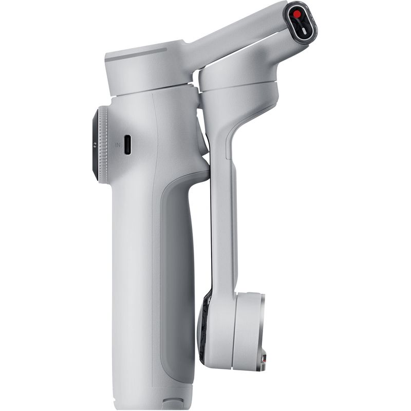 Insta360 Flow 2 Pro Standard Stabilizator pentru Smartphone Gri.8.jpg