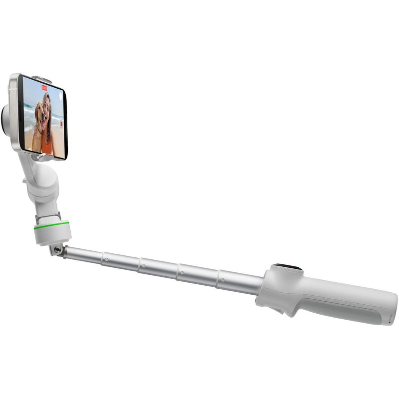 Insta360 Flow 2 Pro Standard Stabilizator pentru Smartphone Gri.7.jpg
