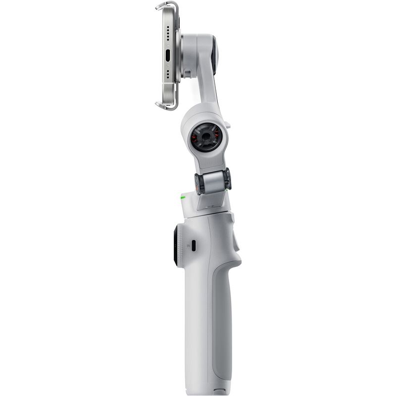Insta360 Flow 2 Pro Standard Stabilizator pentru Smartphone Gri.4.jpg