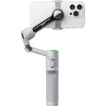 Insta360 Flow 2 Pro Standard Stabilizator pentru Smartphone Gri.3.jpg