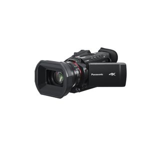 Panasonic HC-X1600E Camcorder Profesional 4K/60p