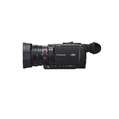 Panasonic HC-X1600E Camcorder Profesional 4K/60p
